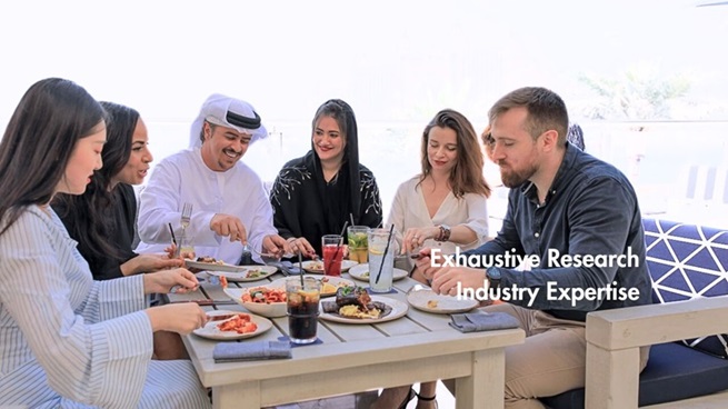 feasibility study Dubai