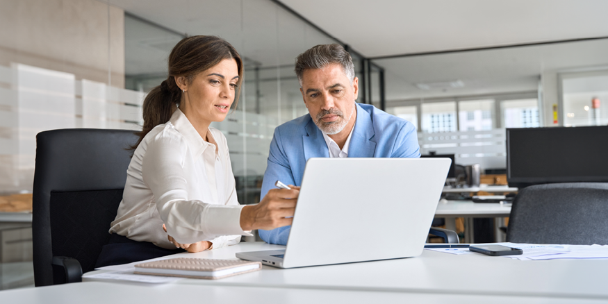 Business consulting Dubai