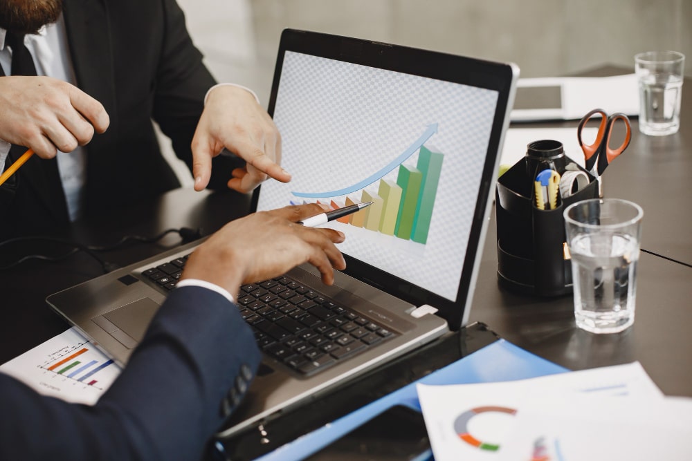 Market entry services