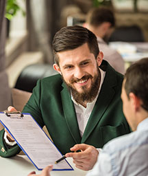 Management consulting