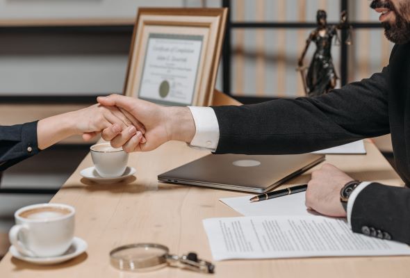 Buy a business in Dubai
