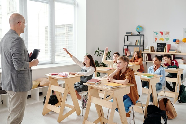 New School Set Up School Business Plan