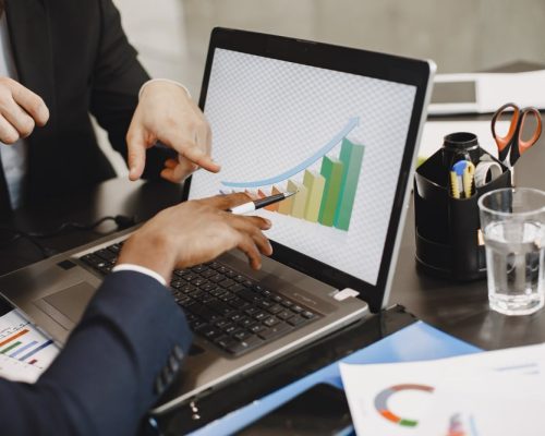 Market entry services
