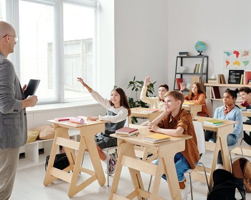 New School Set Up School Business Plan