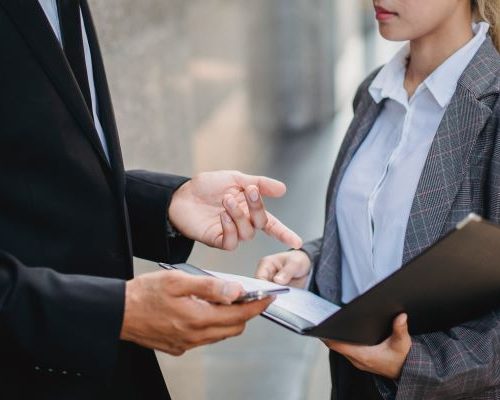Buy and sell Business